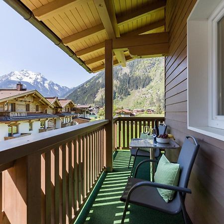Apartmenthaus Katharina ไมย์อาโฮเฟิน ภายนอก รูปภาพ
