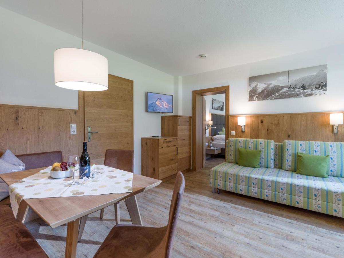 Apartmenthaus Katharina ไมย์อาโฮเฟิน ภายนอก รูปภาพ