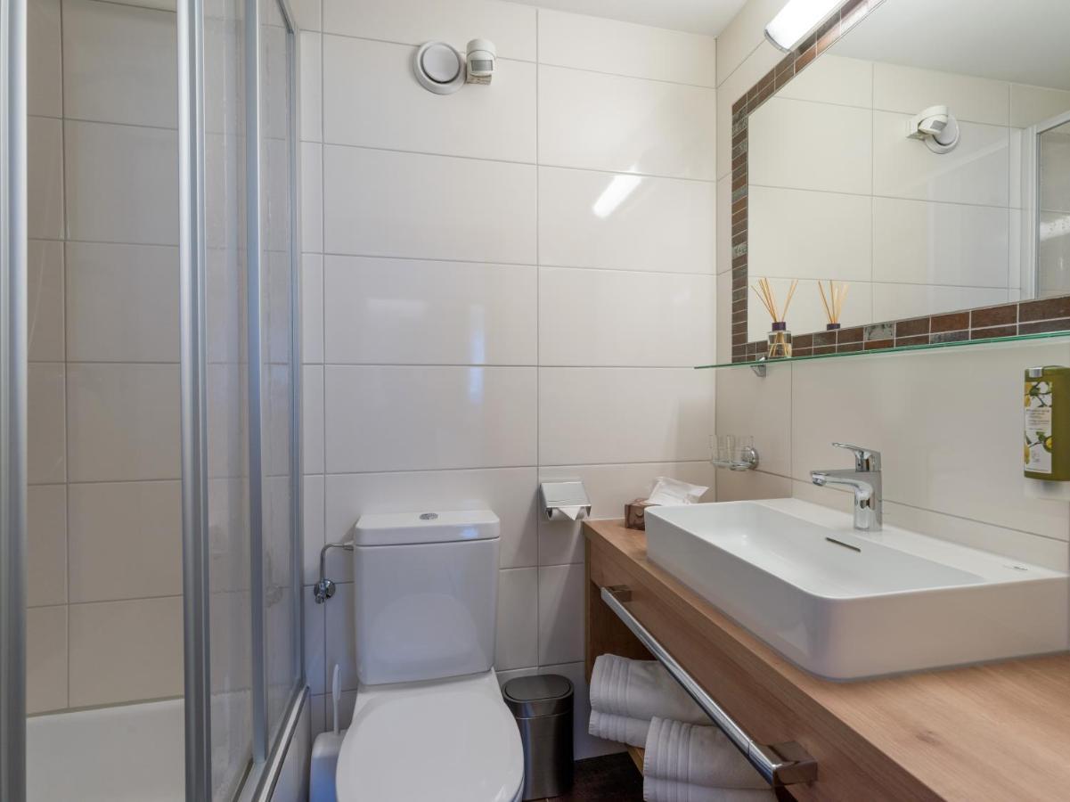 Apartmenthaus Katharina ไมย์อาโฮเฟิน ภายนอก รูปภาพ