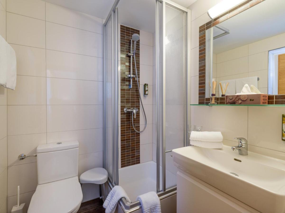 Apartmenthaus Katharina ไมย์อาโฮเฟิน ภายนอก รูปภาพ